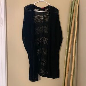 Guess Cover Up Shawl